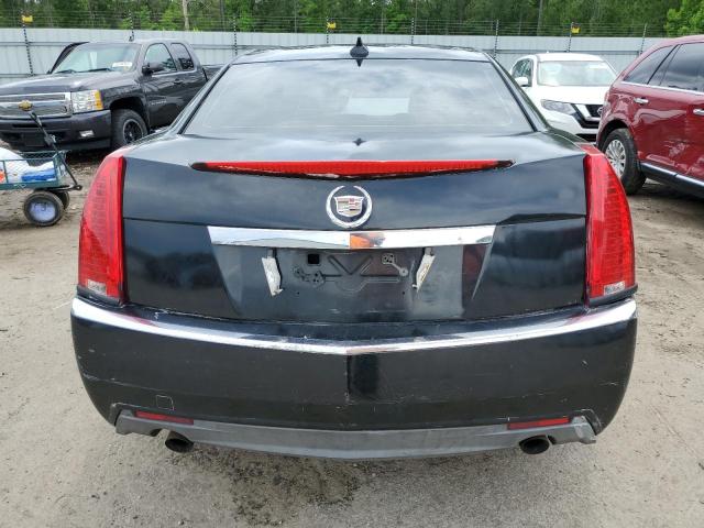 2009 Cadillac Cts VIN: 1G6DG577590103928 Lot: 54550094