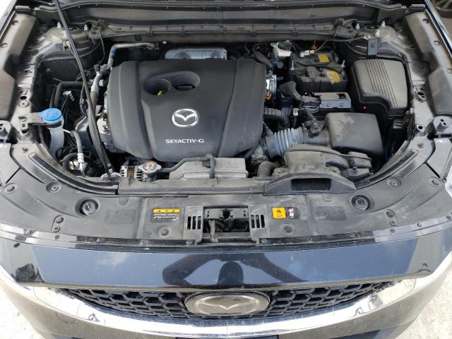 2022 Mazda Cx-5 Preferred VIN: JM3KFBCM0N0584867 Lot: 52939274