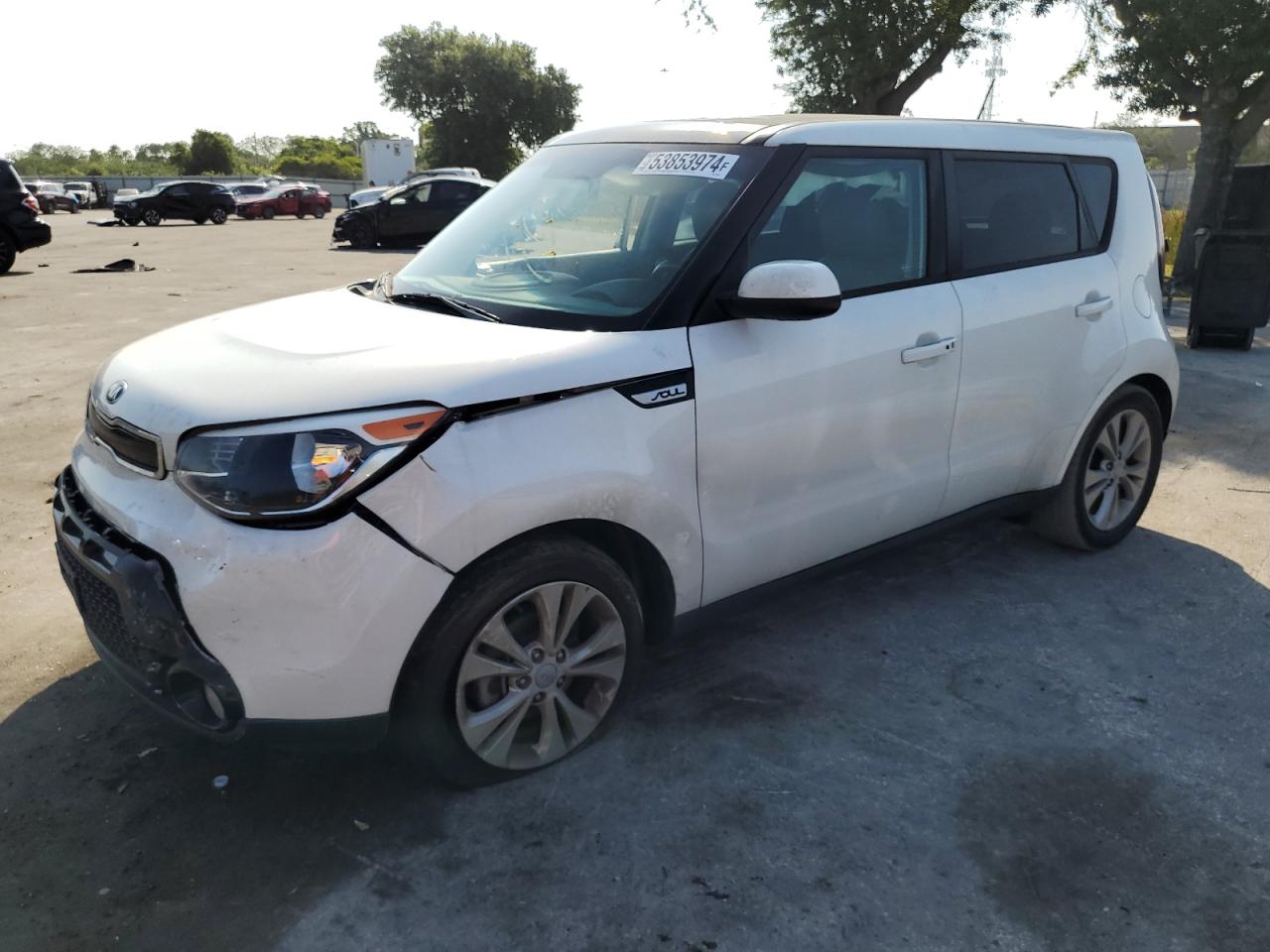 KNDJP3A58G7386633 2016 Kia Soul +