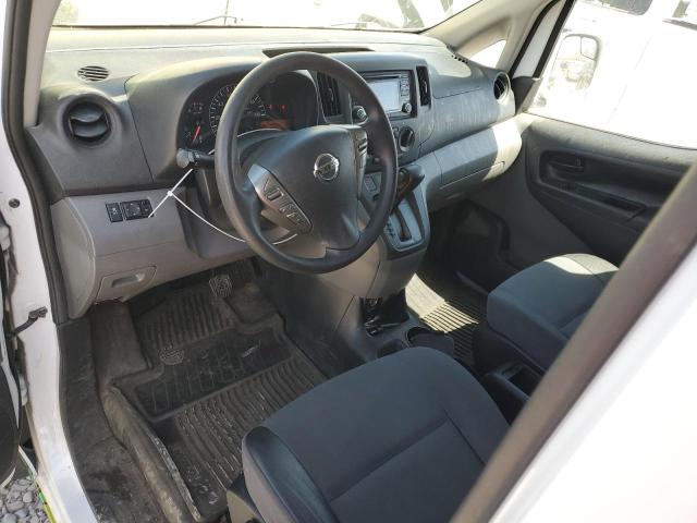 2019 Nissan Nv200 2.5S VIN: 3N6CM0KN3KK702705 Lot: 55900374