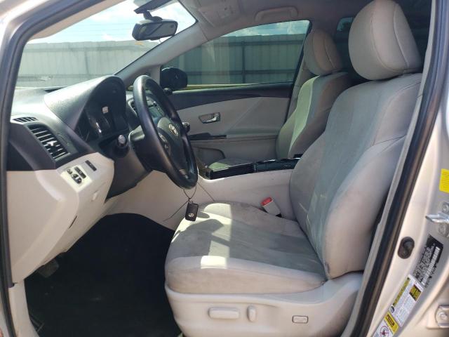 2011 Toyota Venza VIN: 4T3ZK3BB9BU035085 Lot: 56104364