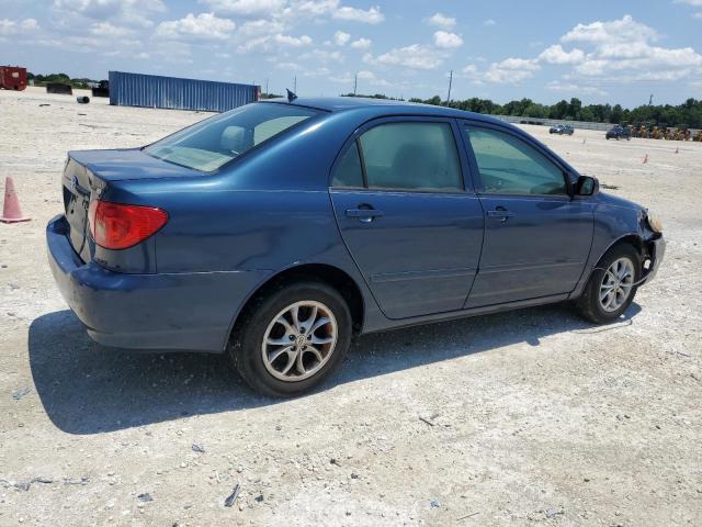 2005 Toyota Corolla Ce VIN: 1NXBR32E15Z561103 Lot: 57083384