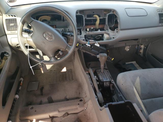 2004 Toyota Camry Le VIN: 4T1BE32K24U923360 Lot: 54564644