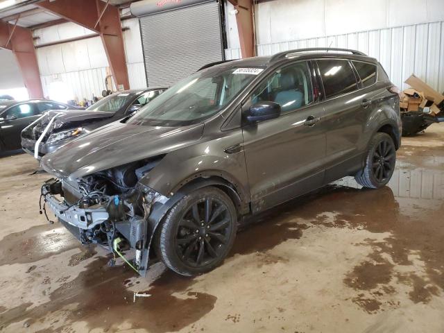 2018 Ford Escape Se VIN: 1FMCU9GD7JUB82669 Lot: 56105324