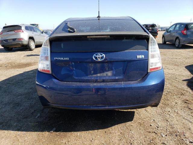 2010 Toyota Prius VIN: JTDKN3DU9A0035937 Lot: 54727304