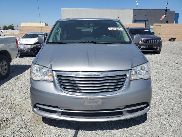 2016 Chrysler Town & Country Touring VIN: 2C4RC1BG4GR288698 Lot: 53653654