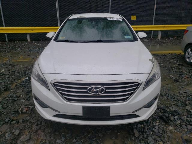 2015 Hyundai Sonata Se VIN: 5NPE24AF0FH238064 Lot: 55067764