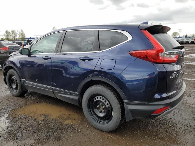 2018 Honda Cr-V Ex VIN: 2HKRW2H51JH121495 Lot: 52561684