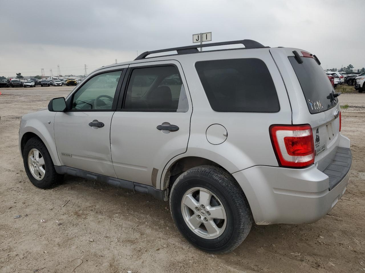 1FMCU03138KB78955 2008 Ford Escape Xlt