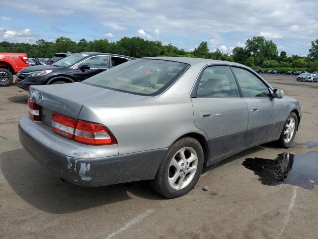 2000 Lexus Es 300 VIN: JT8BF28G7Y5102042 Lot: 56801114