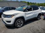 2018 JEEP COMPASS LI - 3C4NJDCBXJT245951