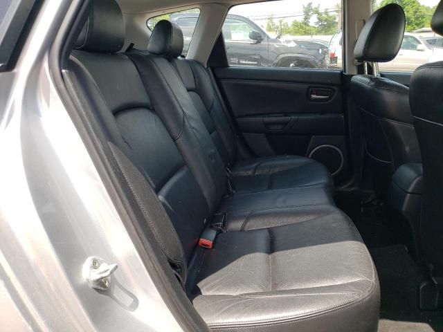 2006 Mazda 3 Hatchback VIN: JM1BK344461540519 Lot: 54617254