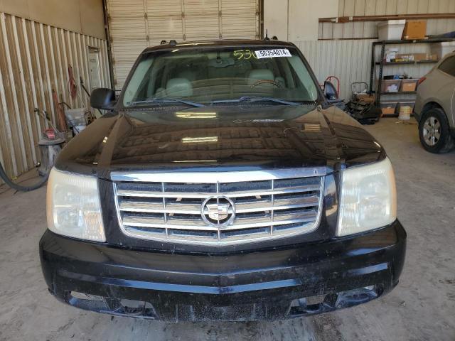 2004 Cadillac Escalade Esv VIN: 3GYFK66N04G267399 Lot: 56354014