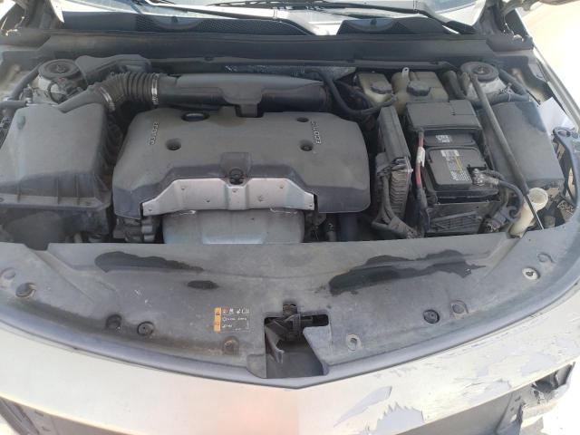 2014 Chevrolet Impala Ls VIN: 2G11X5SL9E9118042 Lot: 54997334