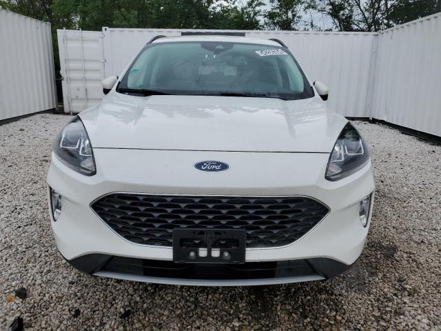 2021 Ford Escape Sel VIN: 1FMCU9H67MUA52007 Lot: 54266304