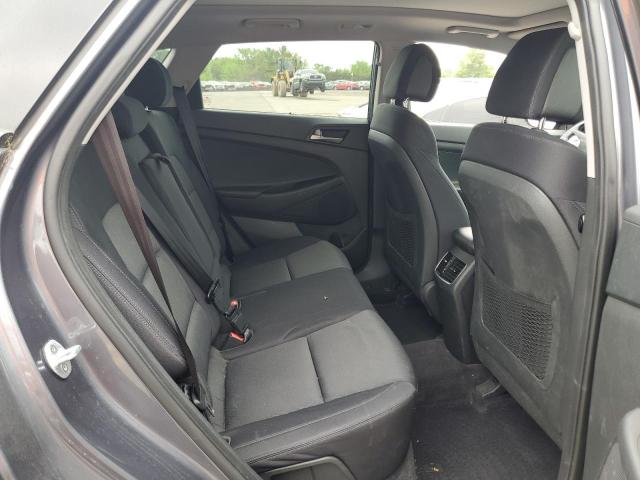 2018 HYUNDAI TUCSON VAL - KM8J3CA24JU824702