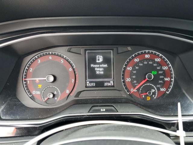 2021 Volkswagen Jetta S VIN: 3VWC57BU9MM044716 Lot: 56104584