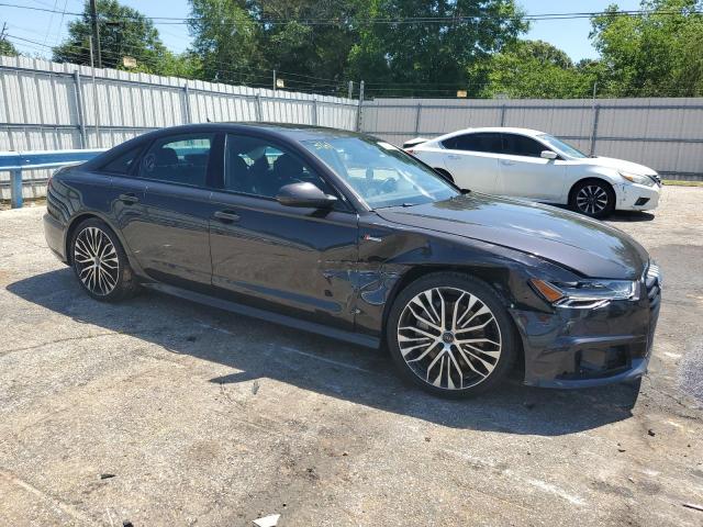 2017 Audi A6 Prestige VIN: WAUH2AFC7HN059966 Lot: 54817514