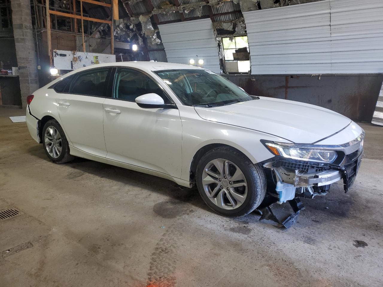 1HGCV1F14LA052770 2020 Honda Accord Lx