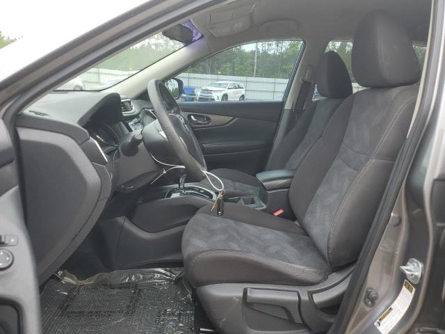 2016 NISSAN ROGUE S FW - KNMAT2MT7GP612354