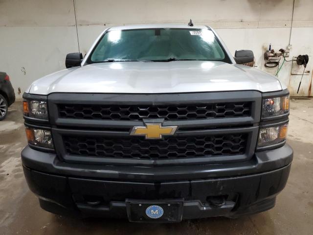 2015 Chevrolet Silverado K1500 VIN: 1GCVKPEC6FZ355786 Lot: 55345104