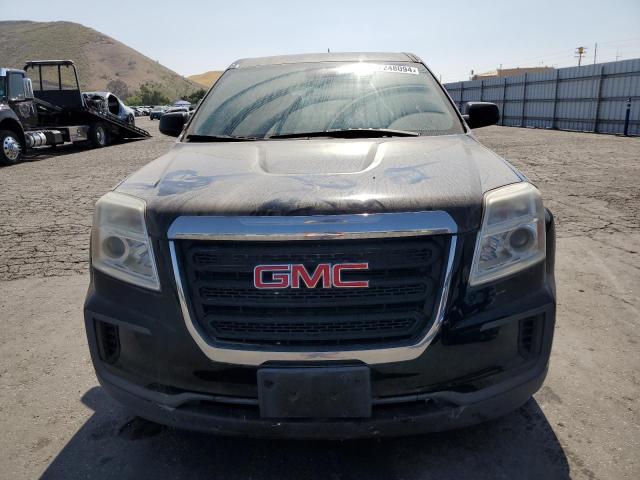 2017 GMC Terrain Sle VIN: 2GKALMEK6H6326468 Lot: 57248094