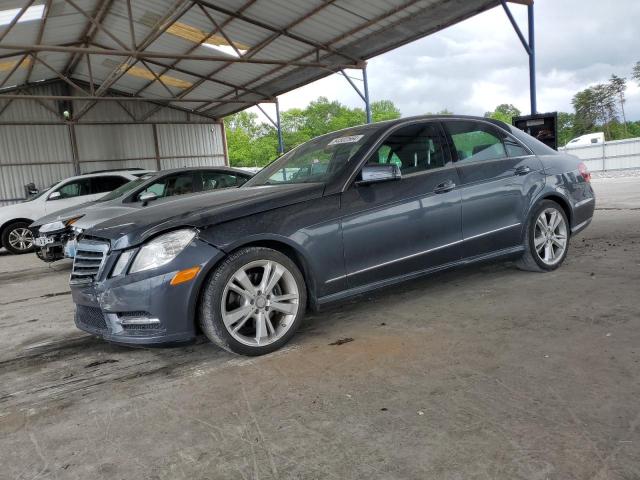 2013 Mercedes-Benz E 350 VIN: WDDHF5KB9DA707813 Lot: 54502564