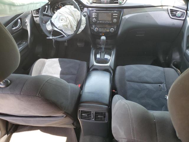 2015 Nissan Rogue S VIN: KNMAT2MT7FP575885 Lot: 54096254