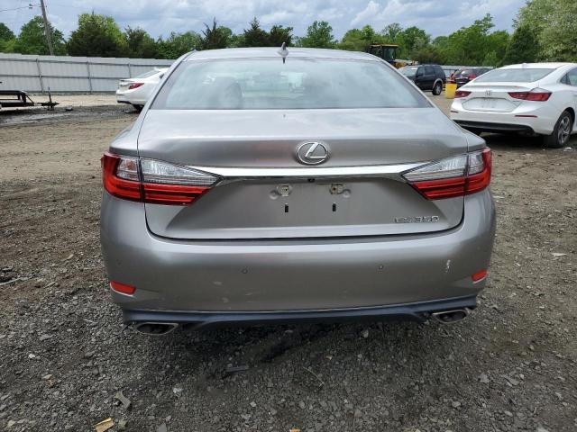2018 Lexus Es 350 VIN: 58ABK1GG1JU088583 Lot: 54883994