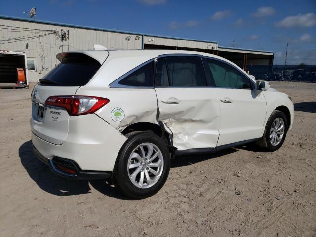 2017 Acura Rdx VIN: 5J8TB3H30HL011924 Lot: 53956594