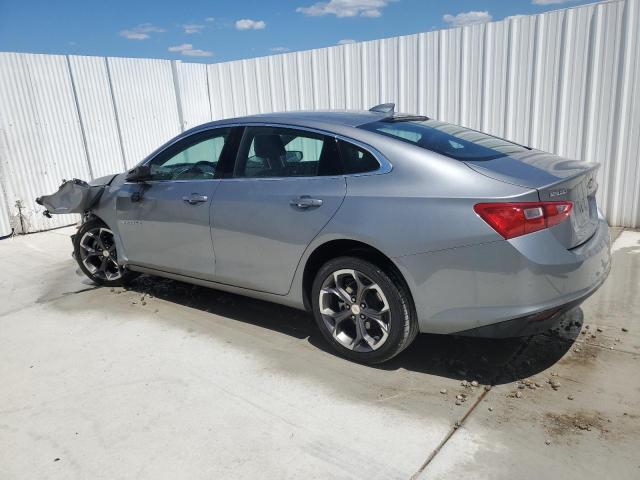 2023 Chevrolet Malibu Lt VIN: 1G1ZD5ST5PF134017 Lot: 53399484