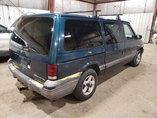 1994 Dodge Grand Caravan Se VIN: 1B4GK44R7RX339753 Lot: 56528754