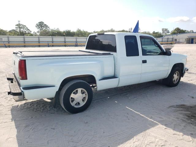 1996 GMC Sierra C1500 VIN: 2GTEC19R7T1502646 Lot: 54434784