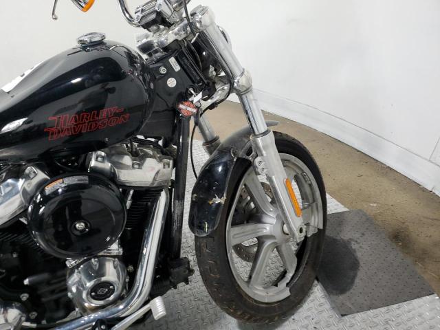 2023 HARLEY-DAVIDSON FXST 1HD1BVJ15PB060730
