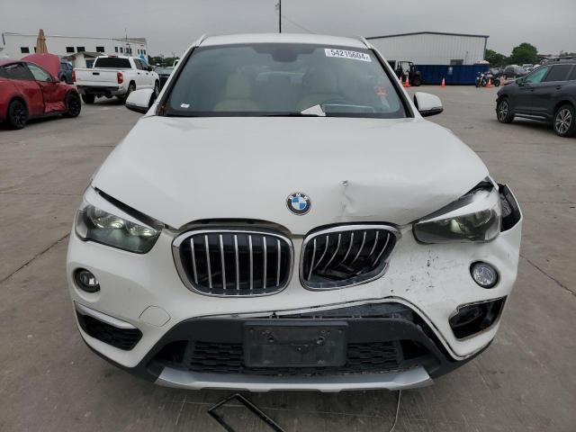 VIN WBXHU7C37J5H44923 2018 BMW X1, Sdrive28I no.5