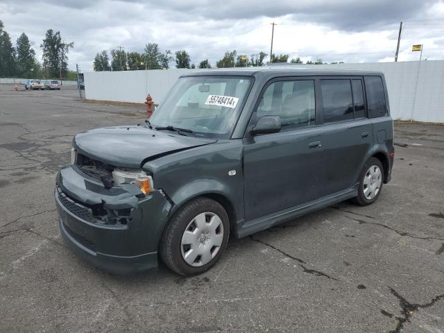 2005 Toyota Scion Xb VIN: JTLKT324150188461 Lot: 55748414