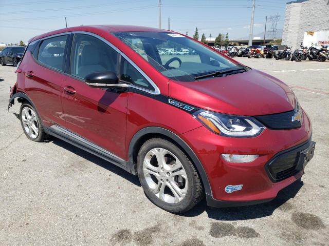 2020 Chevrolet Bolt Ev Lt VIN: 1G1FY6S03L4129262 Lot: 54447314