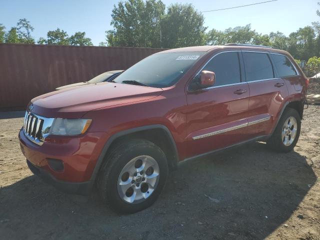 2011 Jeep Grand Cherokee Laredo VIN: 1J4RR4GG5BC530905 Lot: 57113314