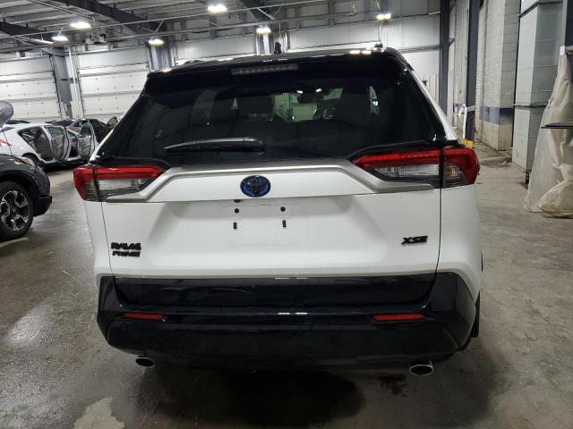 2023 TOYOTA RAV4 PRIME - JTMEB3FV9PD146324