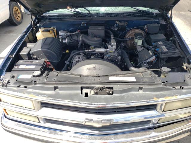 1998 Chevrolet Gmt-400 K1500 VIN: 1GCEK19R9WE121662 Lot: 53455824