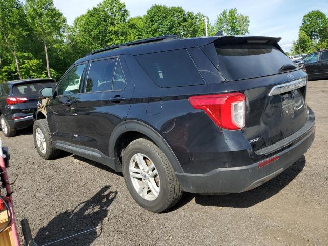 2023 Ford Explorer Xlt VIN: 1FMSK8DH3PGA08754 Lot: 55803934