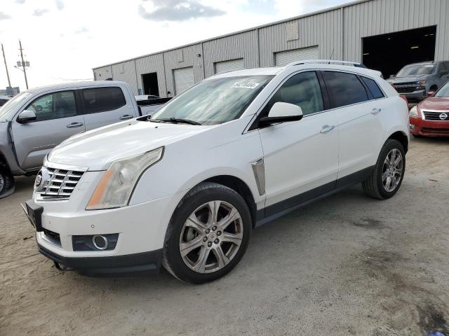 2014 Cadillac Srx Premium Collection VIN: 3GYFNDE32ES681441 Lot: 54270404