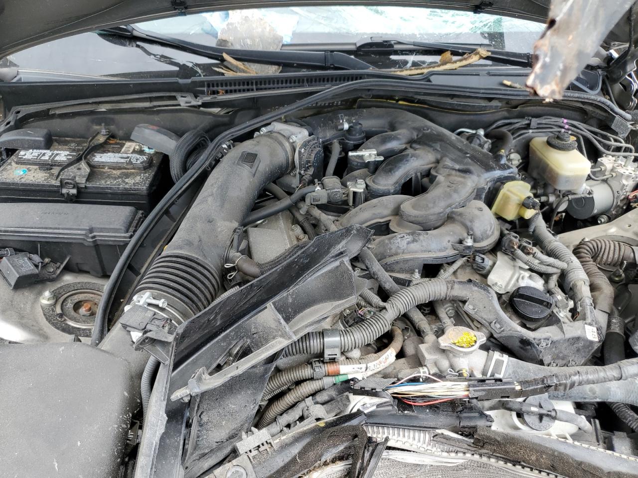 JTHBF1D2XE5038188 2014 Lexus Is 250