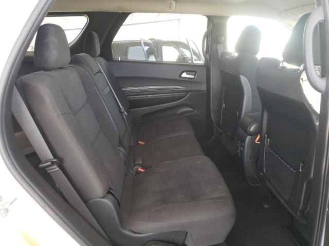 2021 Dodge Durango Sxt VIN: 1C4RDHAG5MC694310 Lot: 55293144