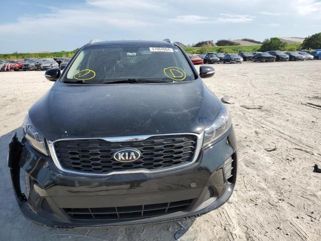 2019 Kia Sorento L VIN: 5XYPG4A34KG531788 Lot: 57064064