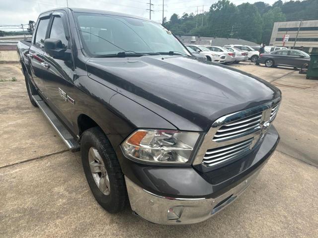 2015 Ram 1500 Slt VIN: 1C6RR6LM0FS580692 Lot: 54671784