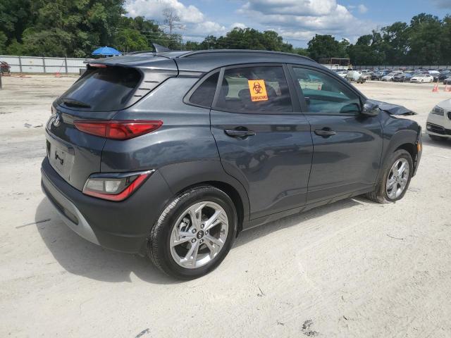 2023 Hyundai Kona Sel VIN: KM8K32AB2PU936227 Lot: 56226634