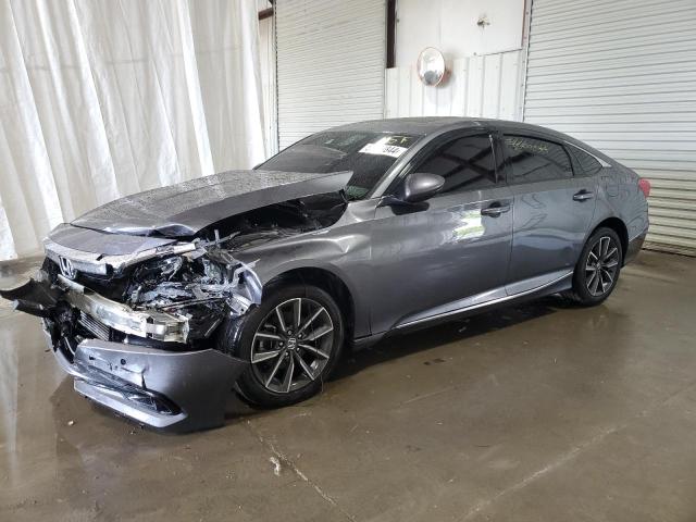 2022 HONDA ACCORD EXL 1HGCV1F57NA071626  55889844