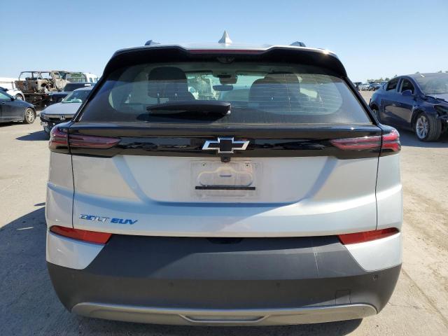 2022 Chevrolet Bolt Euv Premier VIN: 1G1FZ6S00N4108465 Lot: 53972474