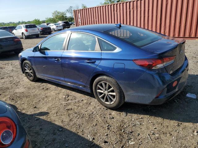 2018 HYUNDAI SONATA SE - 5NPE24AF5JH664681